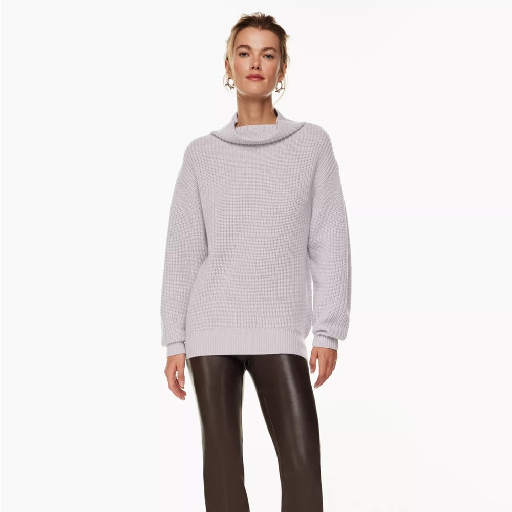 Wilfred Montpellier Sweater
